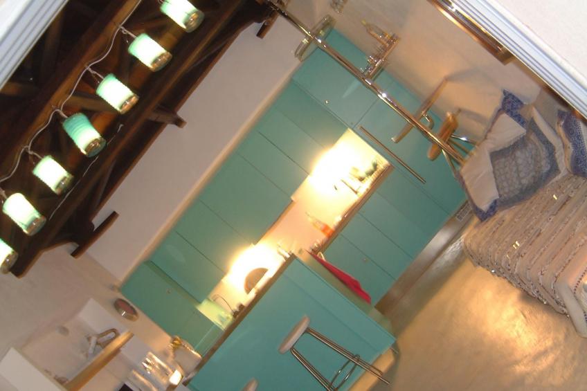 "Julia" mit Blick auf das Wasser - foto 16