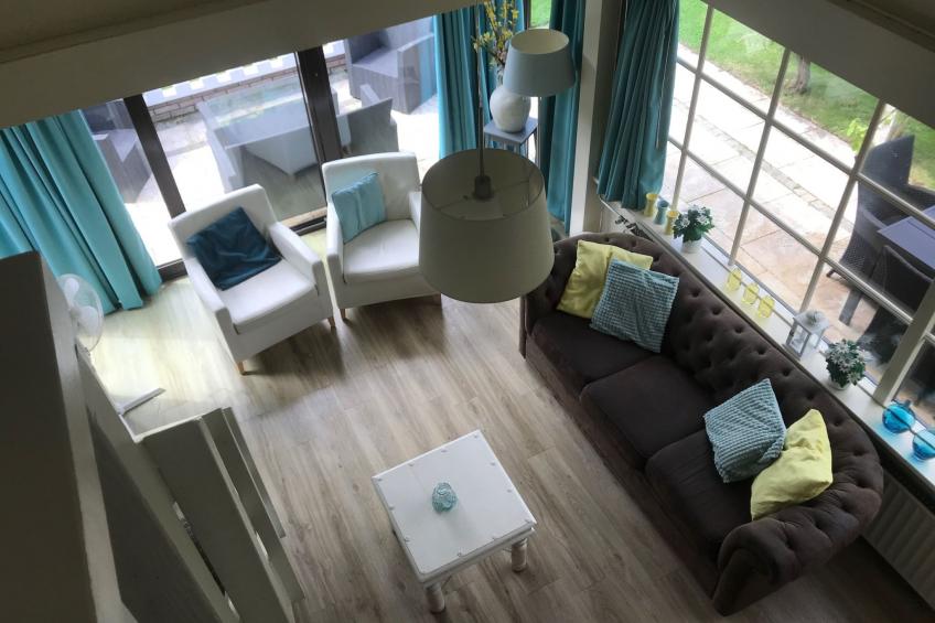 Seabreeze mit umzäuntem privatem Garten - foto 18