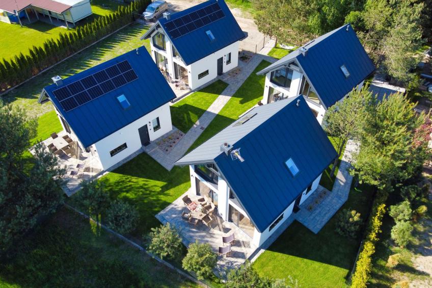 Haus in den Kiefern - ganzjährig zu vermietendes Haus - foto 11