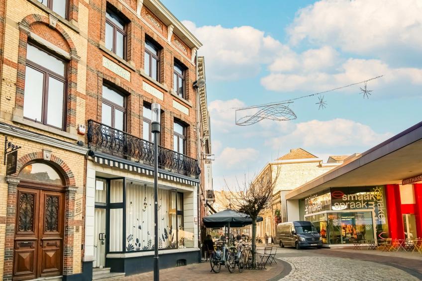 In Sint Lambertus - foto 36