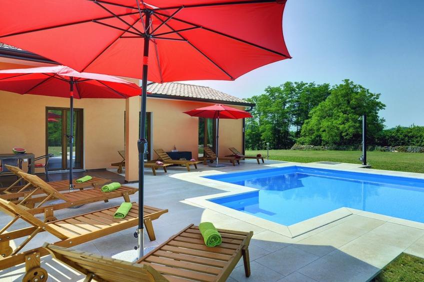 Villa Frankovici - foto 5