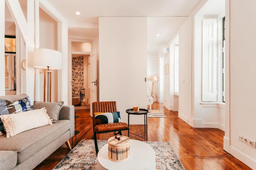 Chic & Elegant Lapa By GT House - foto 9