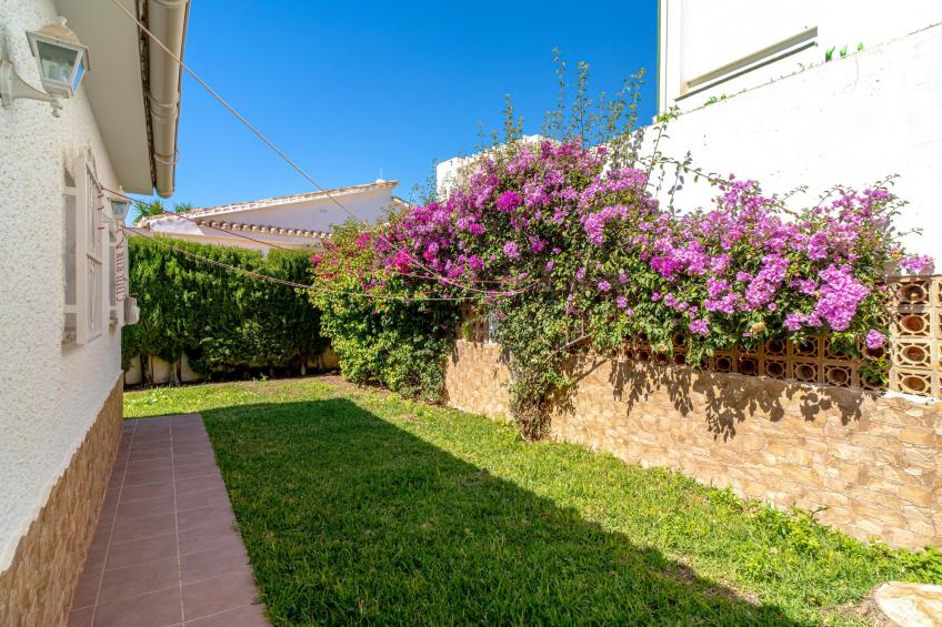 Villa Sevilla Private Pool by Casasol - foto 42