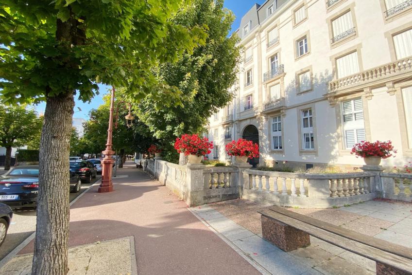 Duplex Vittel - foto 18