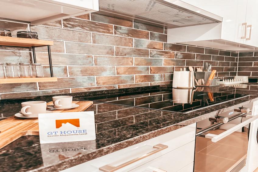 Cosy Apartment Queluz By Gt House - foto 24