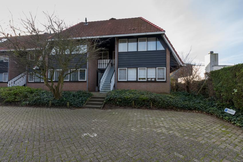 Appartement -  Duinweg 117 | Zoutelande - foto 31