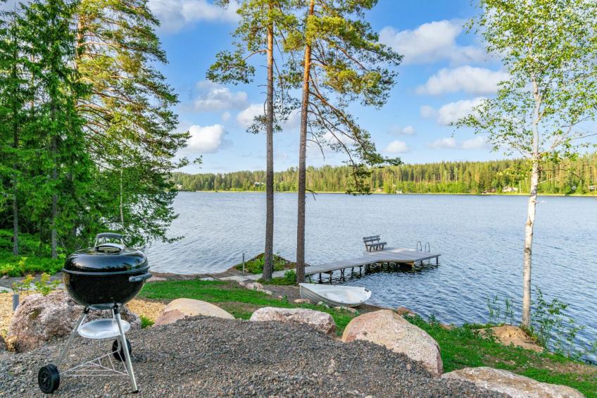 Järvenhelmi - foto 3