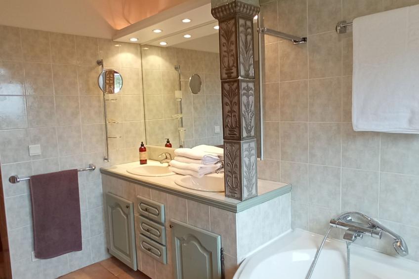 In der Provence, Außergewöhnliche Villa, Okzitanien, Gard - foto 49