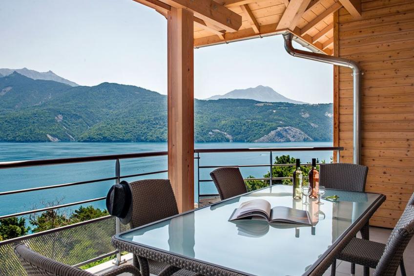 Wohnung mit Blick auf das Wasser - foto 3