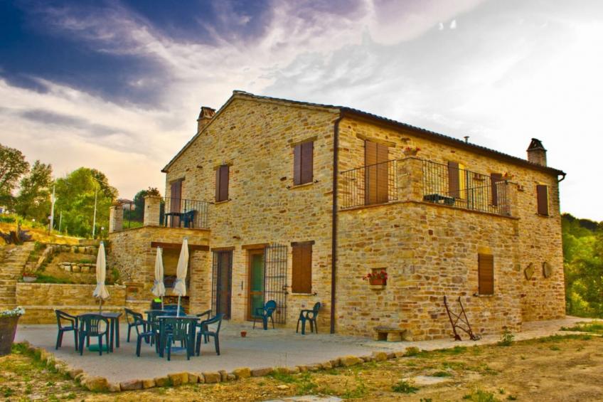 Villa mit privatem Pool und atemberaubender Aussicht - foto 8