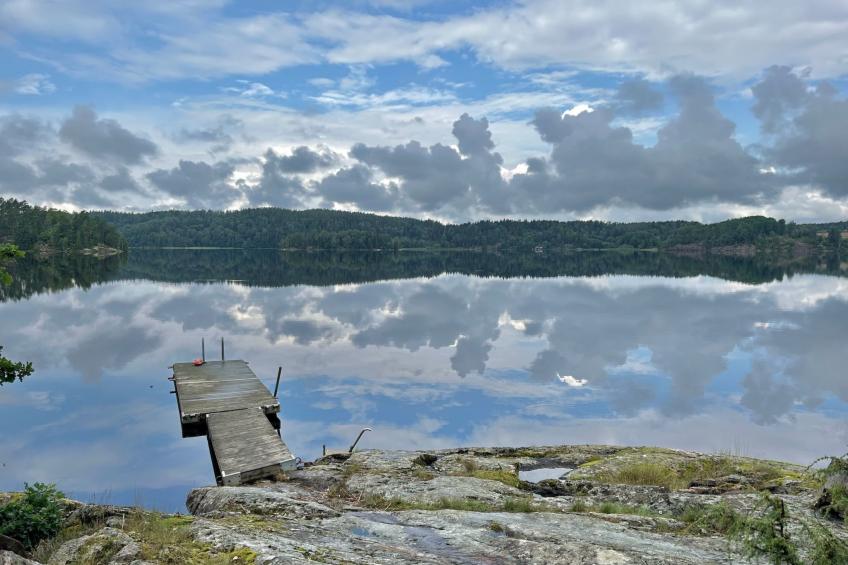 Villa Solsken - foto 19