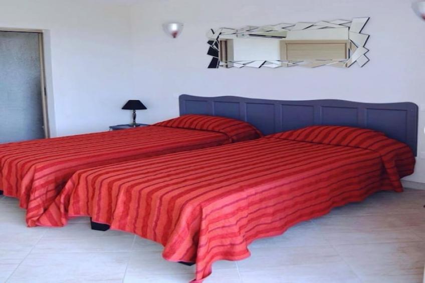 Holiday Villa - Solenzara  // Villa Orizonte - foto 3