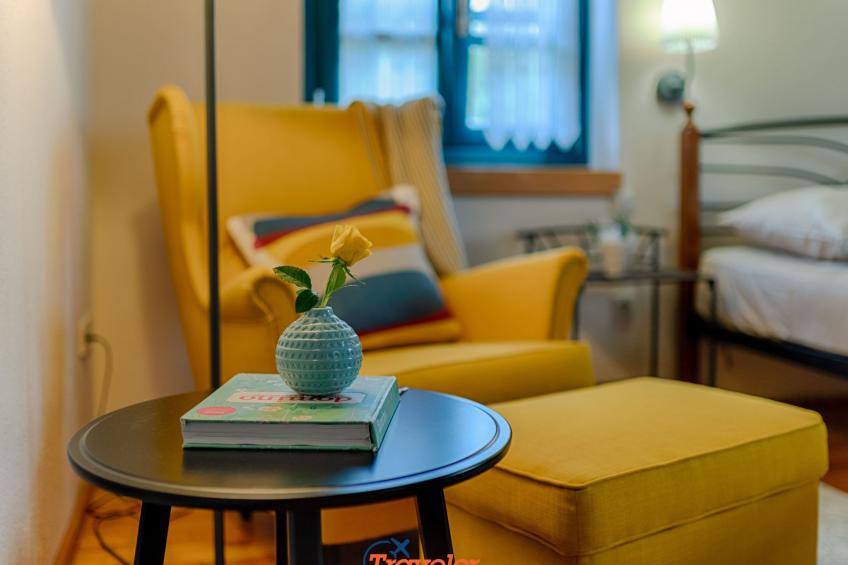 Villa "Oravec" mit Garten, Grill und Terrasse - foto 37