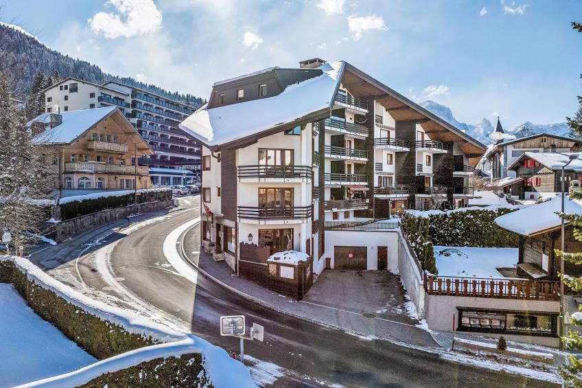 Villars Soleil - foto 26