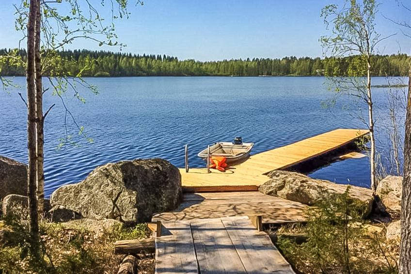 Hilla, hyvölän talo - foto 3