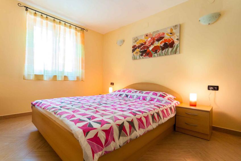 Appartement de vacances avec une chambre - BF-FNKFP - foto 9