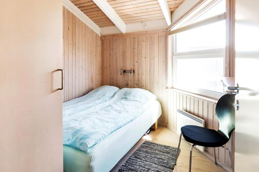 "Elvie" - 200m from the sea in NW Jutland - foto 13