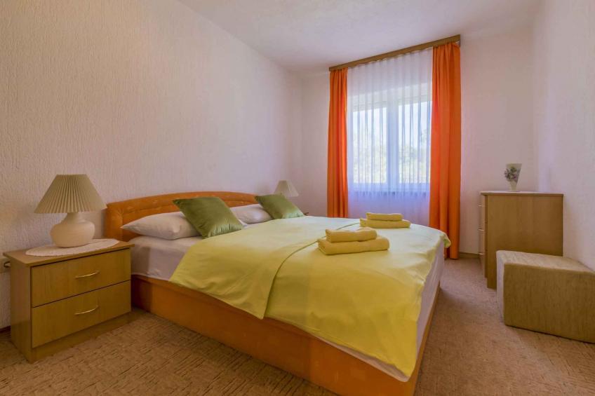 Vakantiewoning met wifi en parkeren - VW-VDYBK - foto 38
