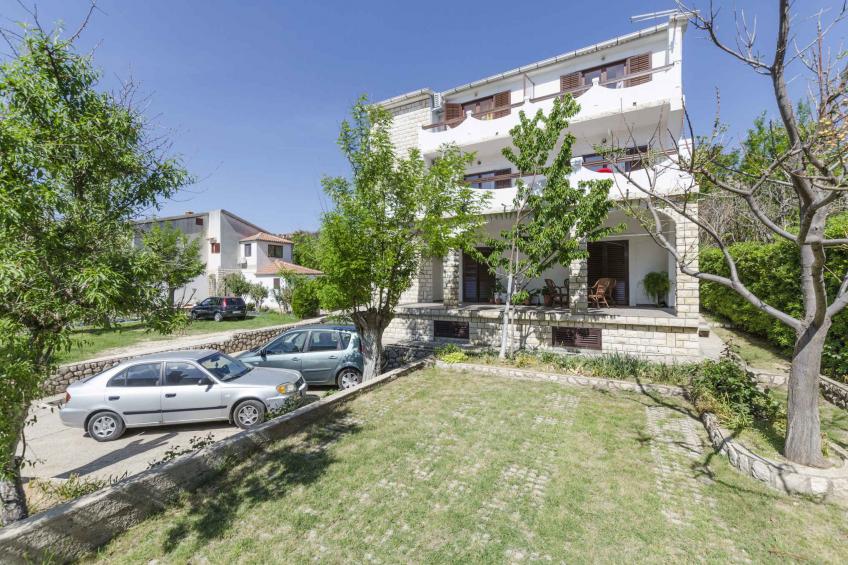Vakantiewoning met airco - VW-XRDGB - foto 6