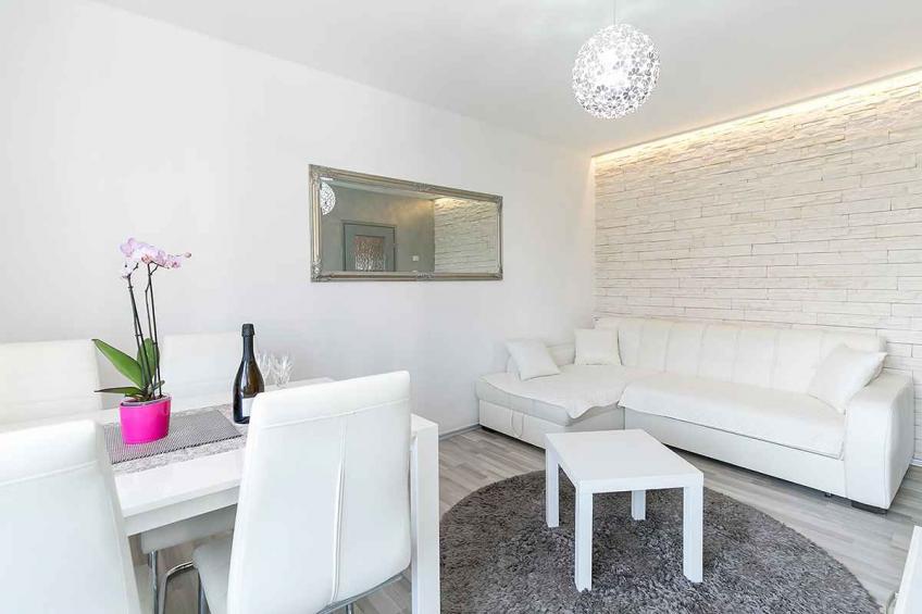 Vakantiewoning met airconditioning en balkon - VW-9DVFN - foto 12