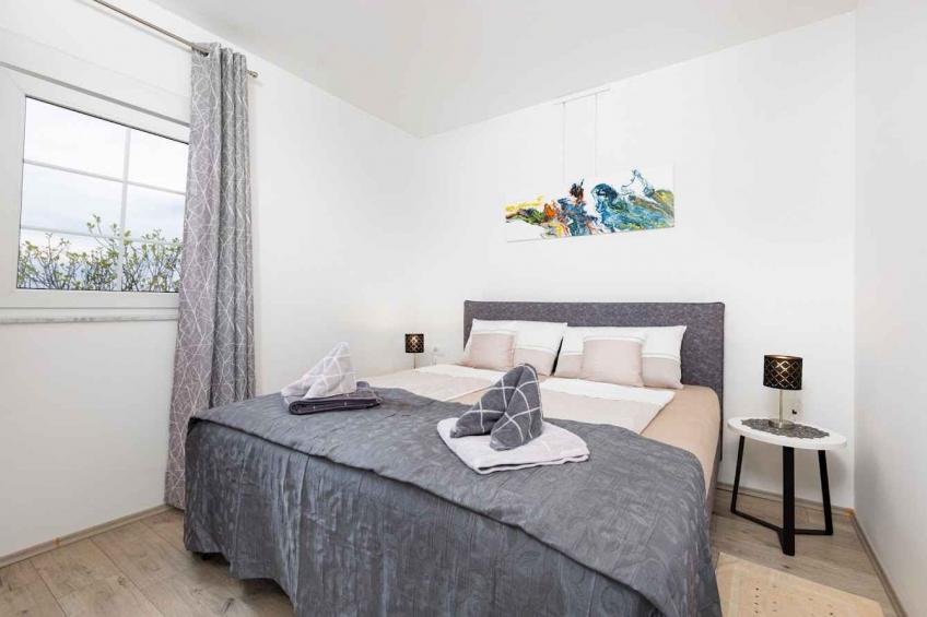 Holiday apartment mit Balkon - BF-J64K8 - foto 16