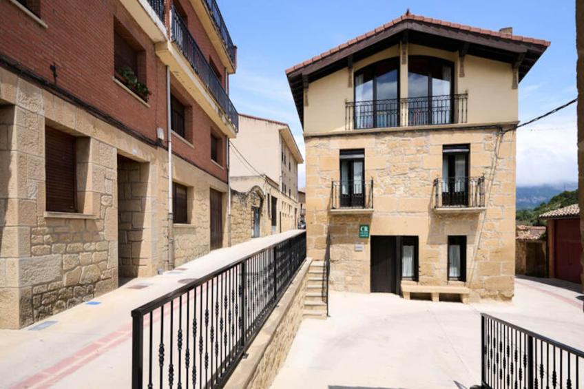 Maison à Villabuena de Alava - foto 26