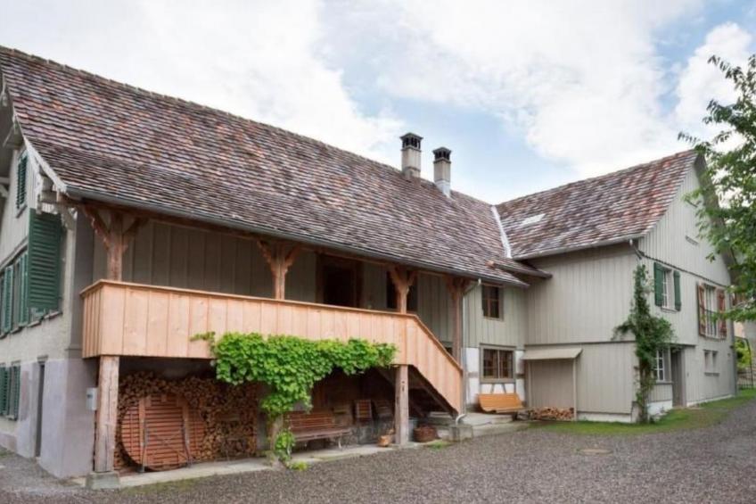 Fischer unten - foto 2