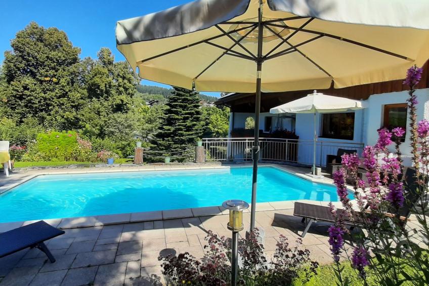 in Bayerisch Eisenstein mit Garten - foto 6