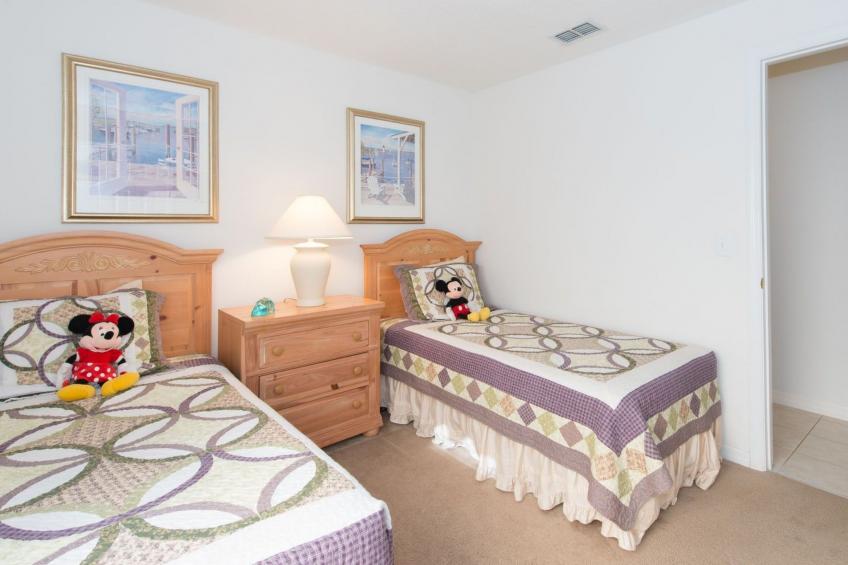 Wunderschönes Haus mit 4 Schlafzimmern und privatem Pool - foto 16