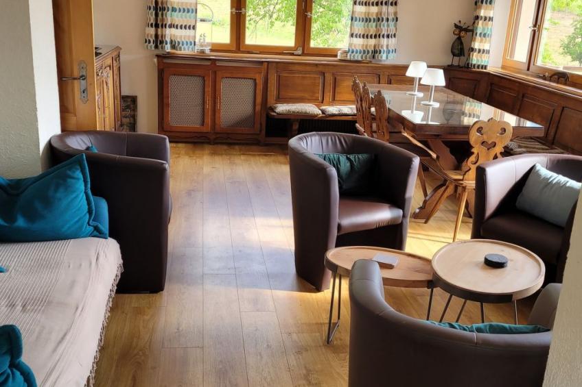 im Elsass in Breitenbach - foto 27