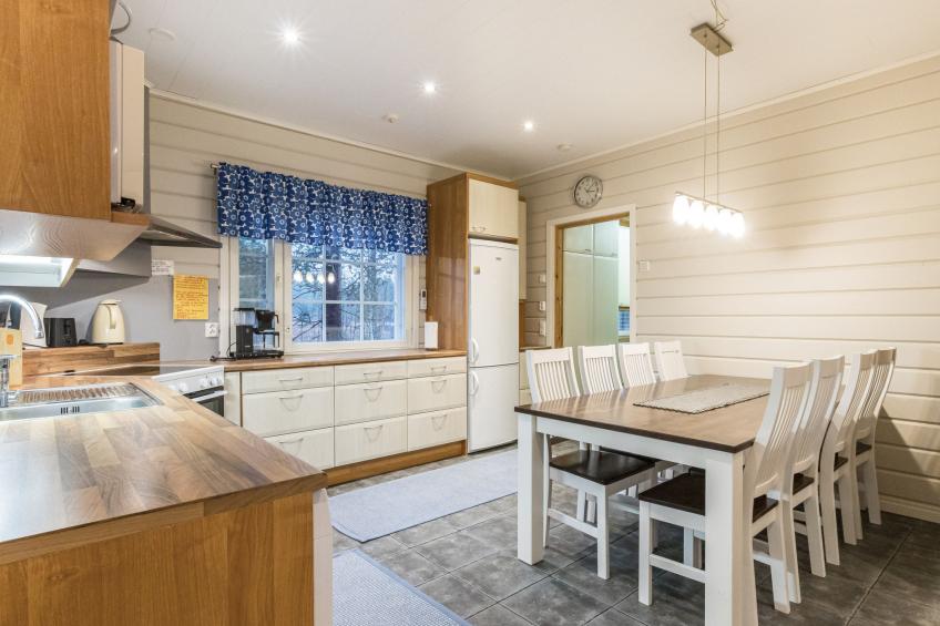 Tuulenpuuska - foto 11