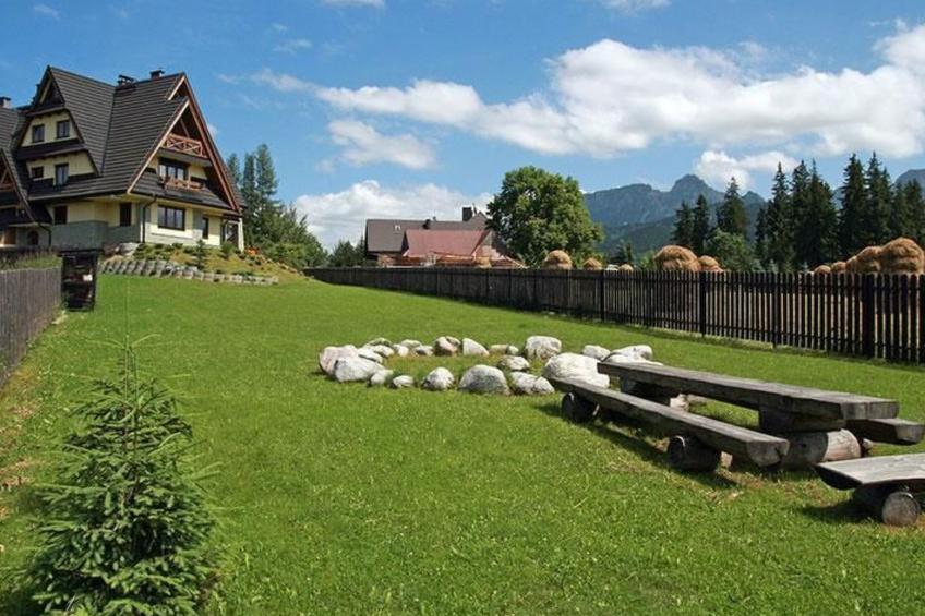 Wohnung Giewont mit Schwimmbad - foto 6