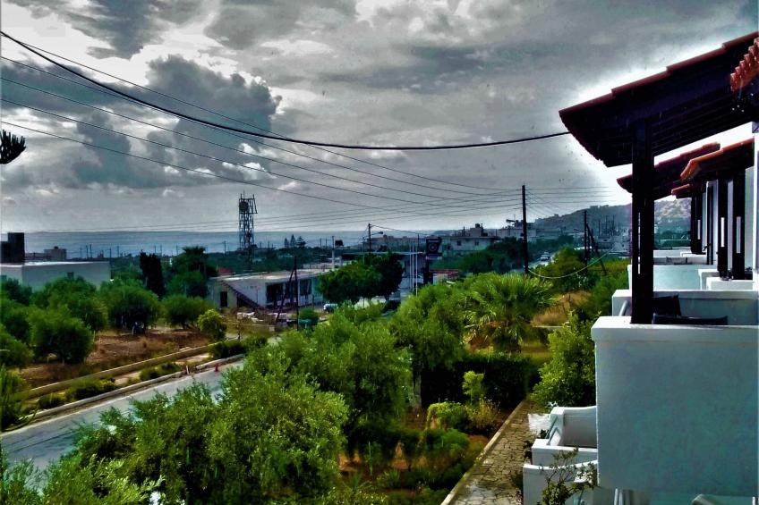 Wohnung mit Meerblick, Kreta, Ierapetra - foto 21