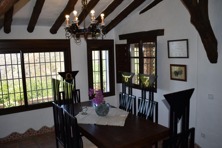 Finca Carrulo mit privatem Pool - foto 10