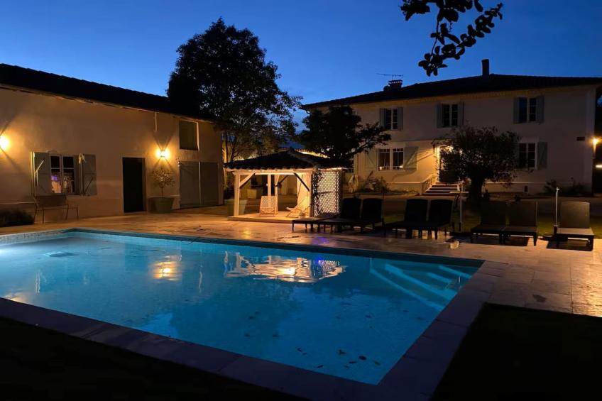 Les jardin de l'Oasis - foto 26