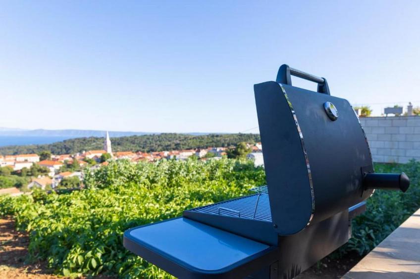 Apartment Villa Andro - Three Bedroom Apartment with Terrace and Sea View - foto 19