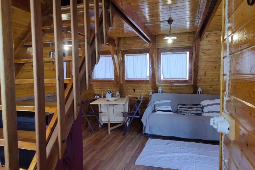 Mathilde's Chalet Naturhaus - foto 3