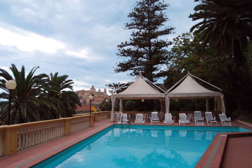 Holiday apartment Residency Miramare - BF-CD2M - foto 3