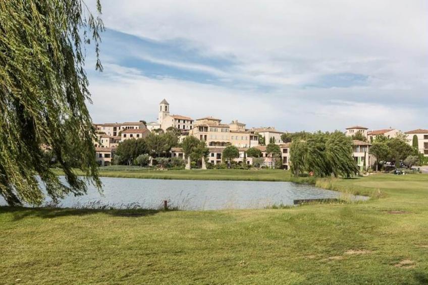 Village Pont Royal en Provence - maeva Home - foto 22