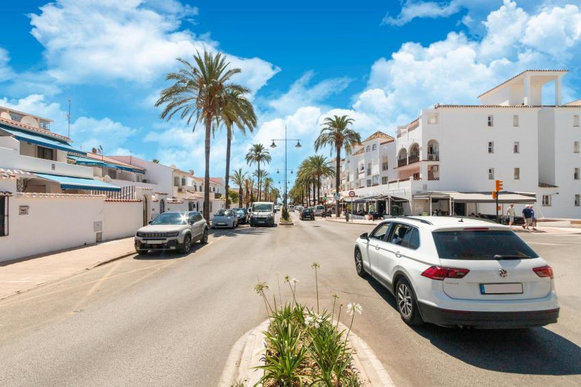 Duplex Benalmádena - foto 37