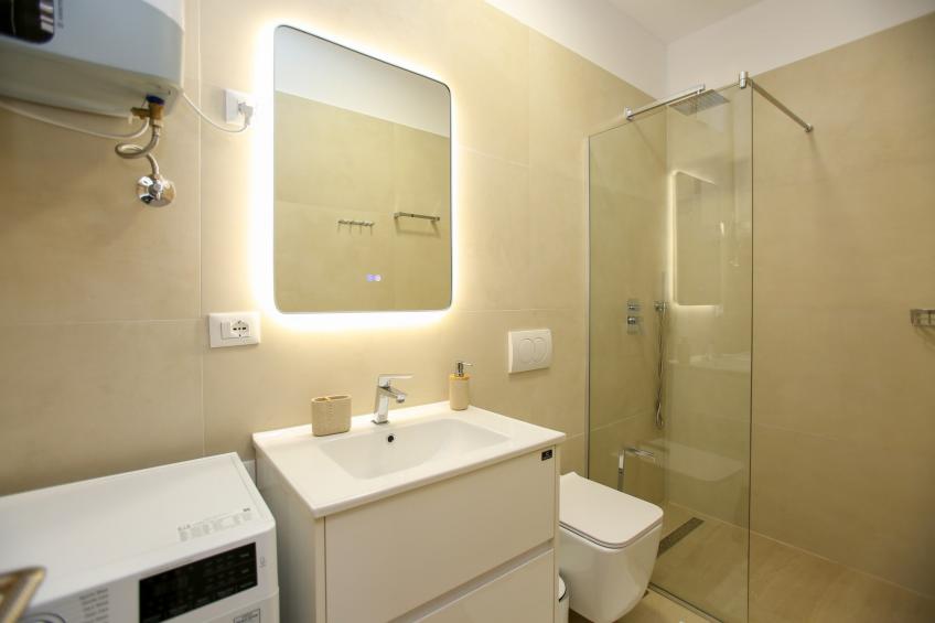 Vlora Sunset Sea View Apartment - foto 24