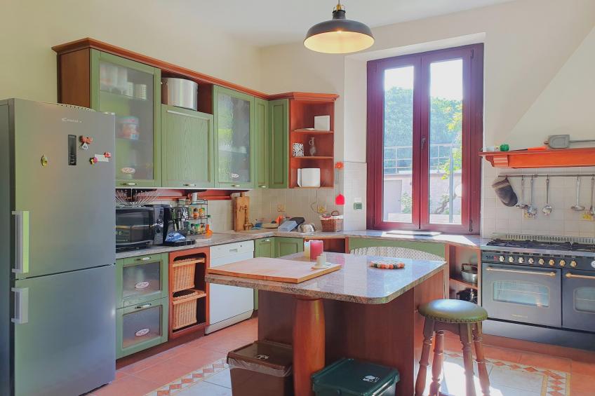 Villa Coral - foto 13