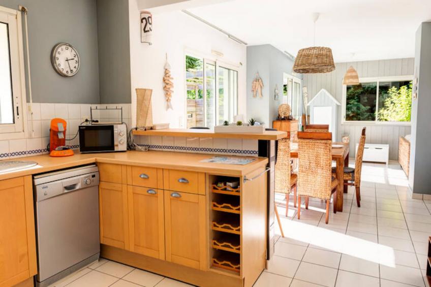 Maison à Plomeur - foto 8