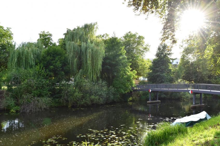 Appartementen Spreehaus, Lübben - Type B - foto 31