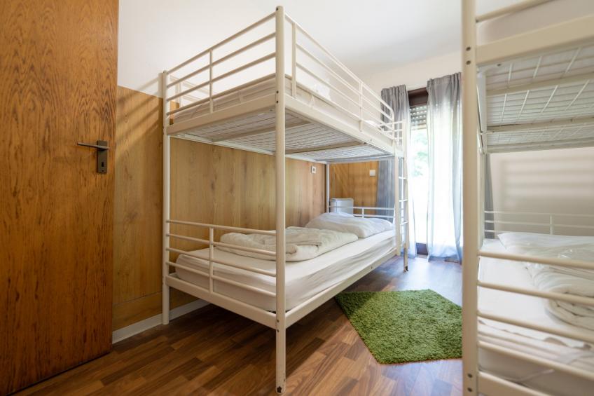 Bungalow Estate 12 persons - foto 19