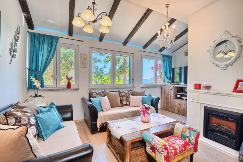 Villa Antea - foto 16