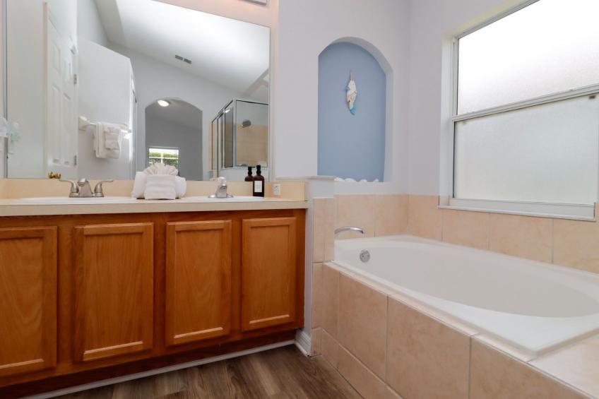 Ruhiger 4BR Rückzug in der Nähe von Orlando Parks - foto 17