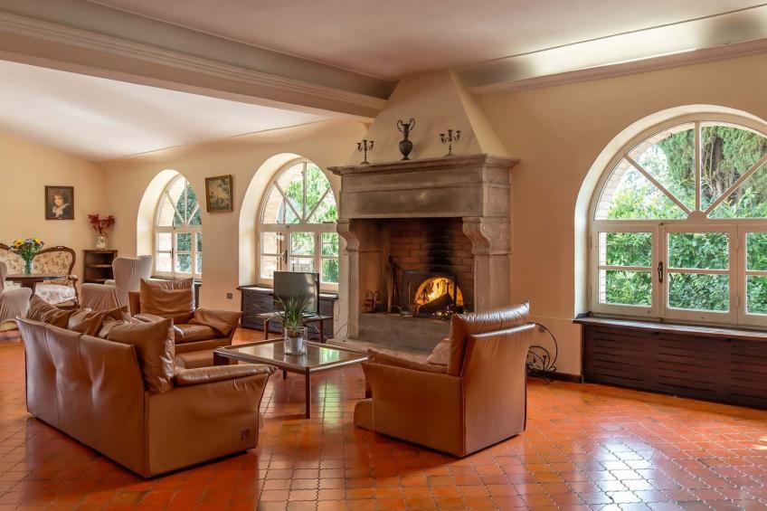 Haus in Cetona mit privatem Parkplatz - foto 7