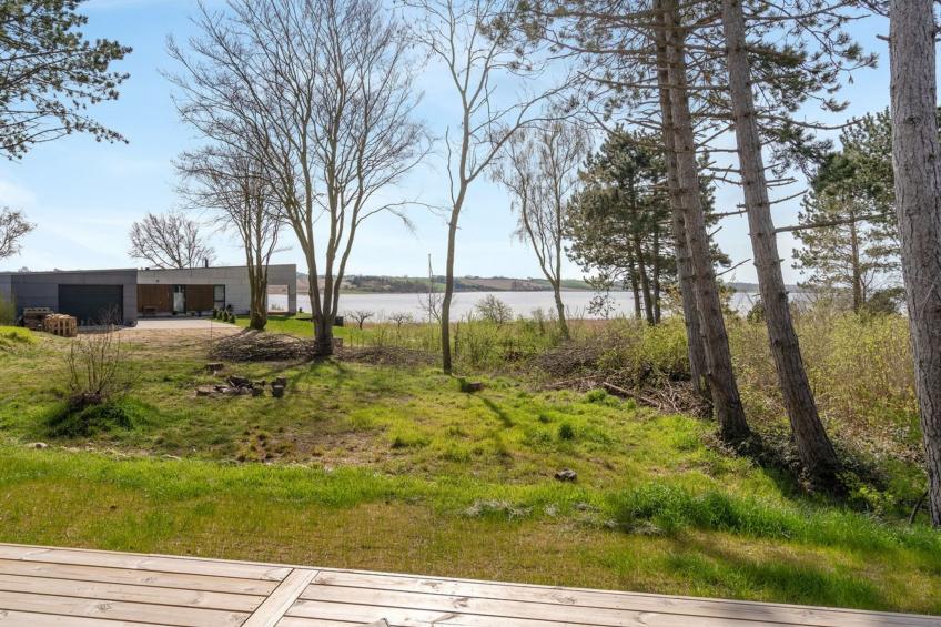 "Haley" - 150m from the sea in Funen - foto 4