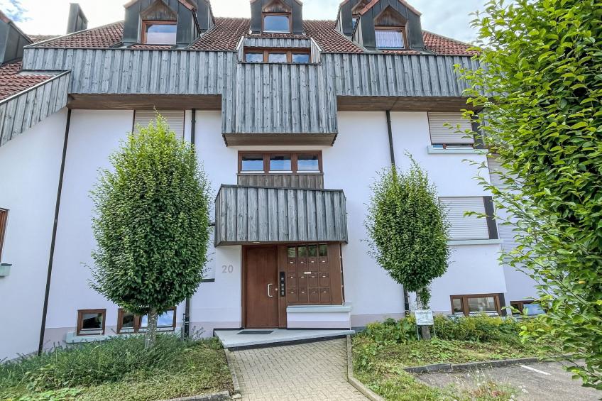 Schwarzwaldblick - foto 5